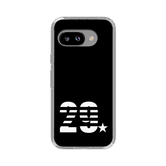 スリムプロテクションケース［ MIW - #29 - ブラック ］