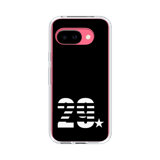 スリムプロテクションケース［ MIW - #29 - ブラック ］