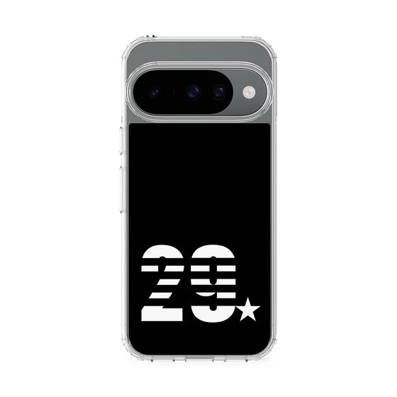 スリムプロテクションケース［ MIW - #29 - ブラック ］