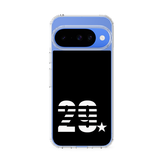 スリムプロテクションケース［ MIW - #29 - ブラック ］