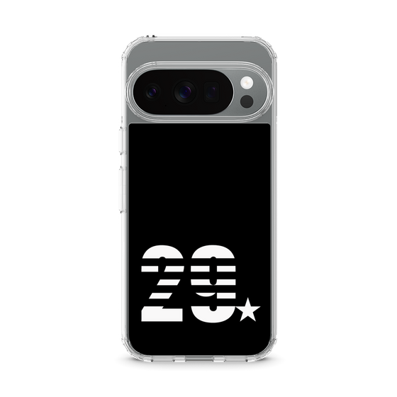 スリムプロテクションケース［ MIW - #29 - ブラック ］