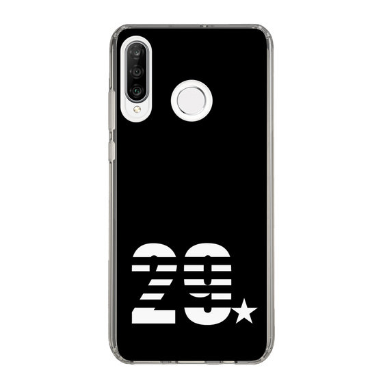 スリムプロテクションケース［ MIW - #29 - ブラック ］