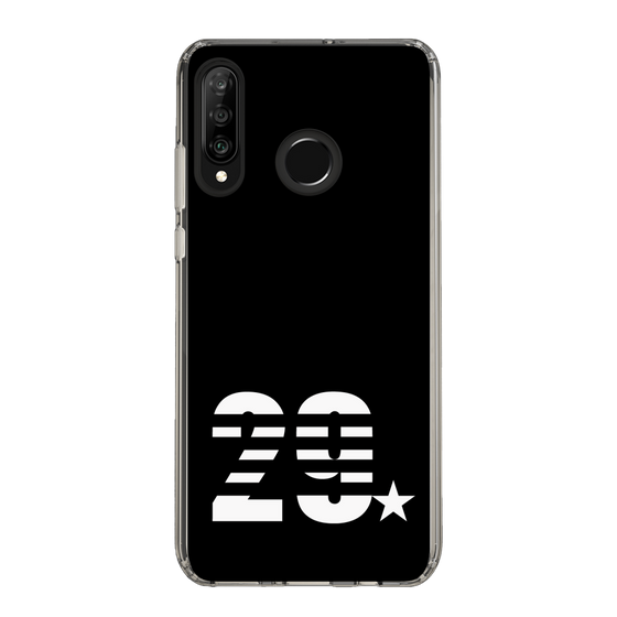 スリムプロテクションケース［ MIW - #29 - ブラック ］