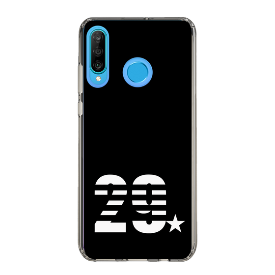 スリムプロテクションケース［ MIW - #29 - ブラック ］