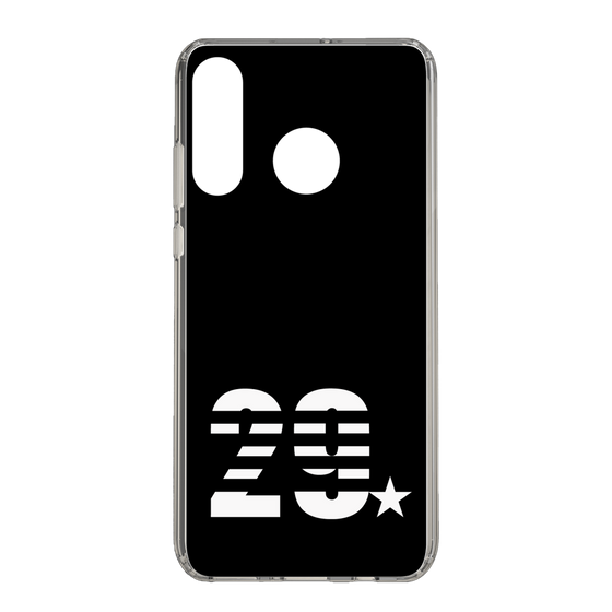 スリムプロテクションケース［ MIW - #29 - ブラック ］