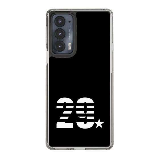 スリムプロテクションケース［ MIW - #29 - ブラック ］