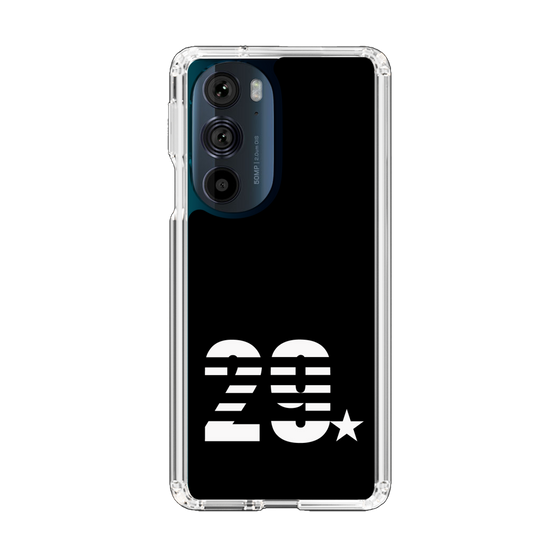 スリムプロテクションケース［ MIW - #29 - ブラック ］