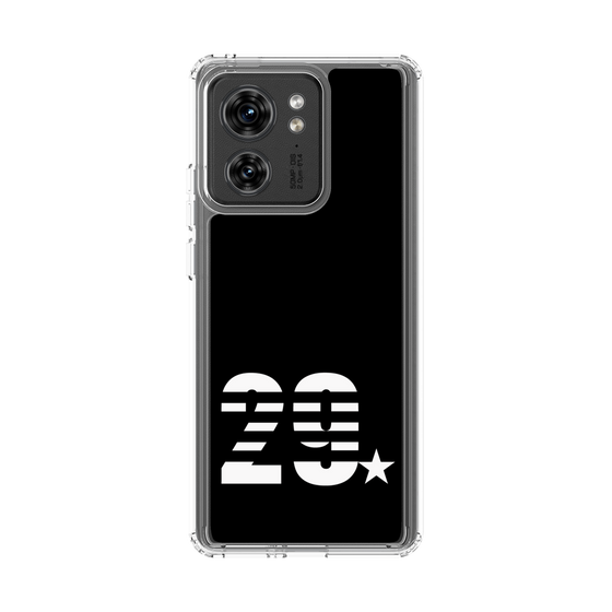 スリムプロテクションケース［ MIW - #29 - ブラック ］