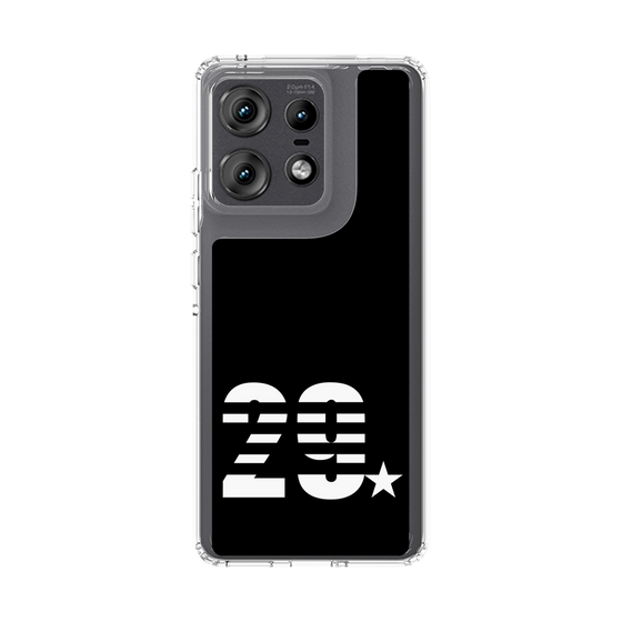 スリムプロテクションケース［ MIW - #29 - ブラック ］