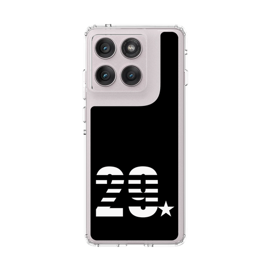 スリムプロテクションケース［ MIW - #29 - ブラック ］