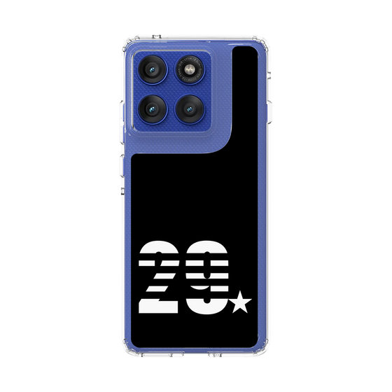 スリムプロテクションケース［ MIW - #29 - ブラック ］