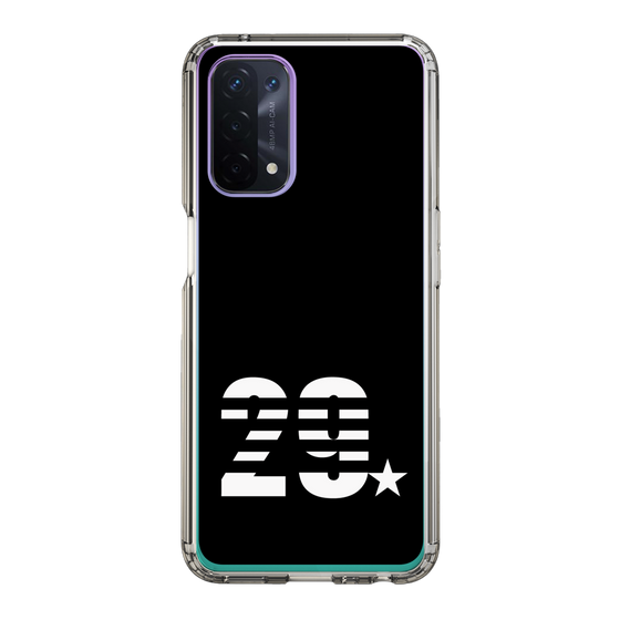 スリムプロテクションケース［ MIW - #29 - ブラック ］