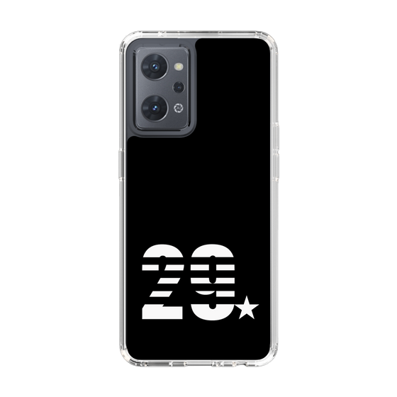 スリムプロテクションケース［ MIW - #29 - ブラック ］