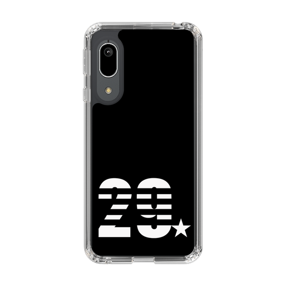 スリムプロテクションケース［ MIW - #29 - ブラック ］