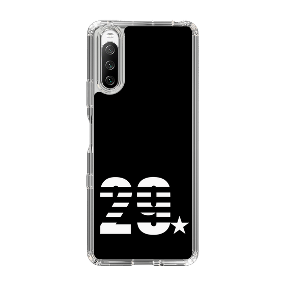 スリムプロテクションケース［ MIW - #29 - ブラック ］