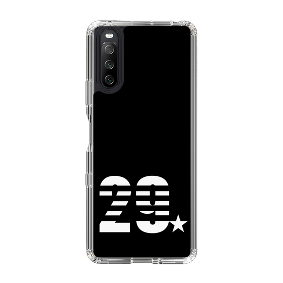 スリムプロテクションケース［ MIW - #29 - ブラック ］