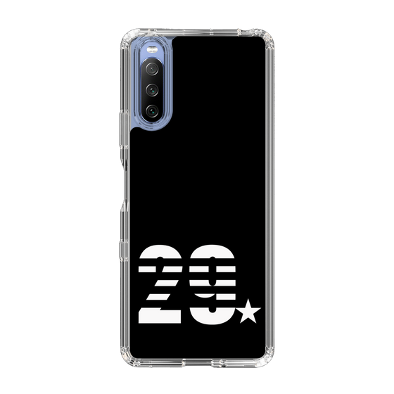 スリムプロテクションケース［ MIW - #29 - ブラック ］