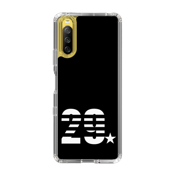 スリムプロテクションケース［ MIW - #29 - ブラック ］