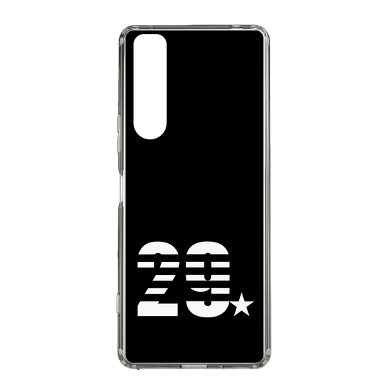 スリムプロテクションケース［ MIW - #29 - ブラック ］