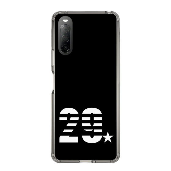 スリムプロテクションケース［ MIW - #29 - ブラック ］