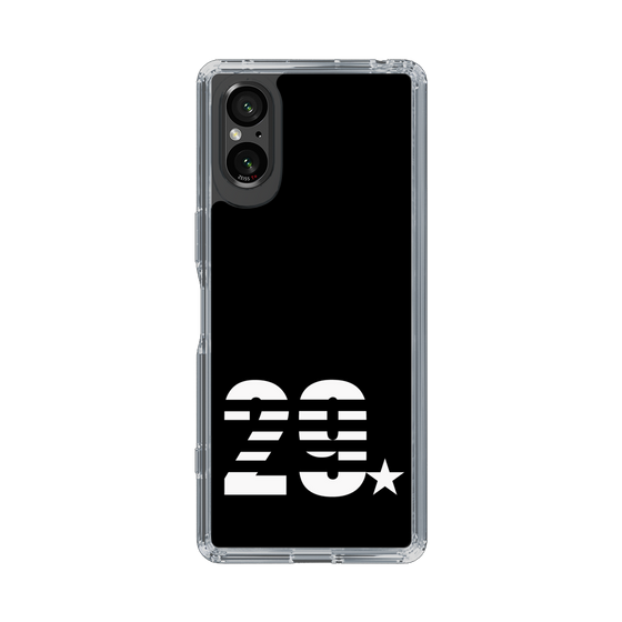 スリムプロテクションケース［ MIW - #29 - ブラック ］