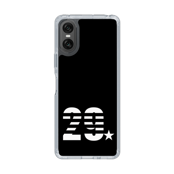 スリムプロテクションケース［ MIW - #29 - ブラック ］