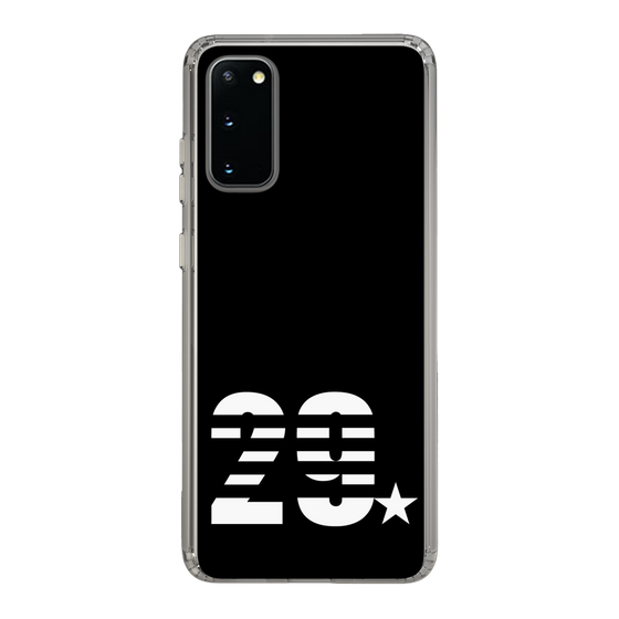 スリムプロテクションケース［ MIW - #29 - ブラック ］