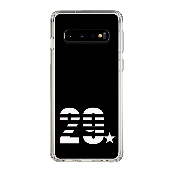 スリムプロテクションケース［ MIW - #29 - ブラック ］