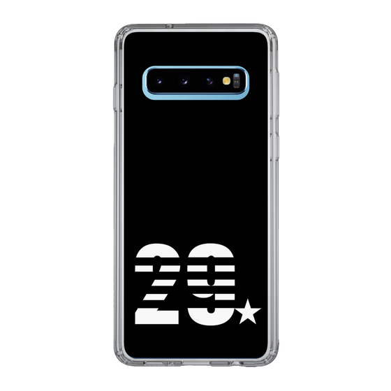 スリムプロテクションケース［ MIW - #29 - ブラック ］