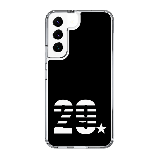 スリムプロテクションケース［ MIW - #29 - ブラック ］