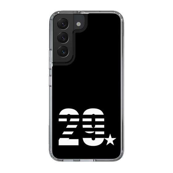 スリムプロテクションケース［ MIW - #29 - ブラック ］