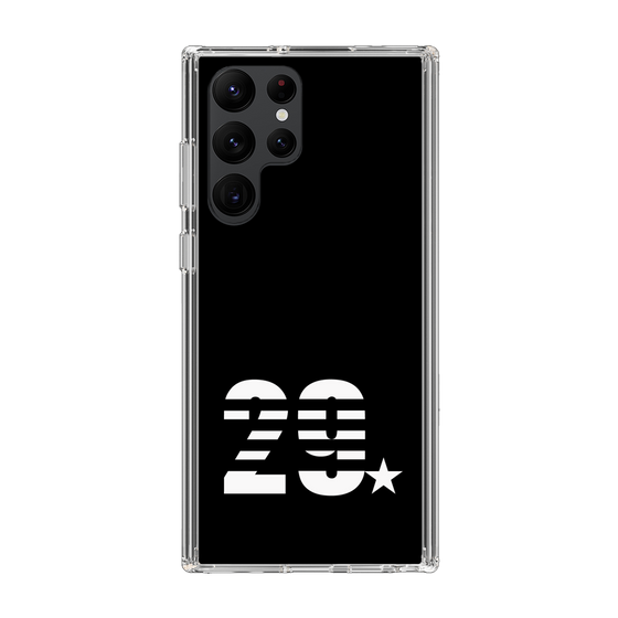 スリムプロテクションケース［ MIW - #29 - ブラック ］