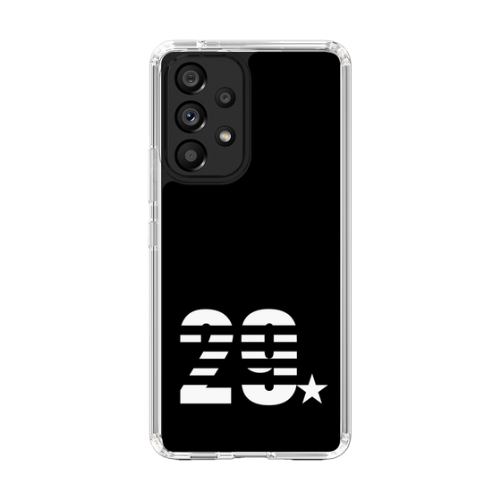 スリムプロテクションケース［ MIW - #29 - ブラック ］