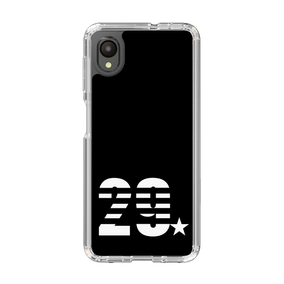 スリムプロテクションケース［ MIW - #29 - ブラック ］