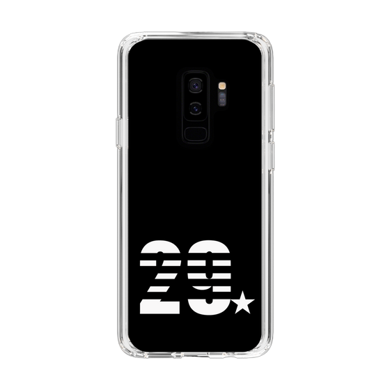 スリムプロテクションケース［ MIW - #29 - ブラック ］