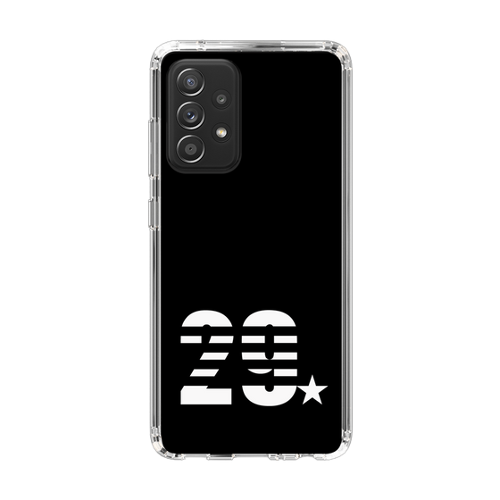 スリムプロテクションケース［ MIW - #29 - ブラック ］