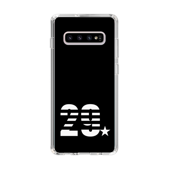 スリムプロテクションケース［ MIW - #29 - ブラック ］