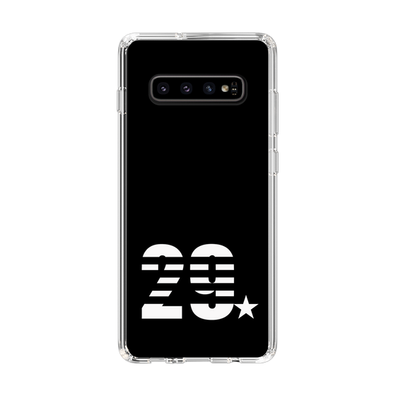 スリムプロテクションケース［ MIW - #29 - ブラック ］