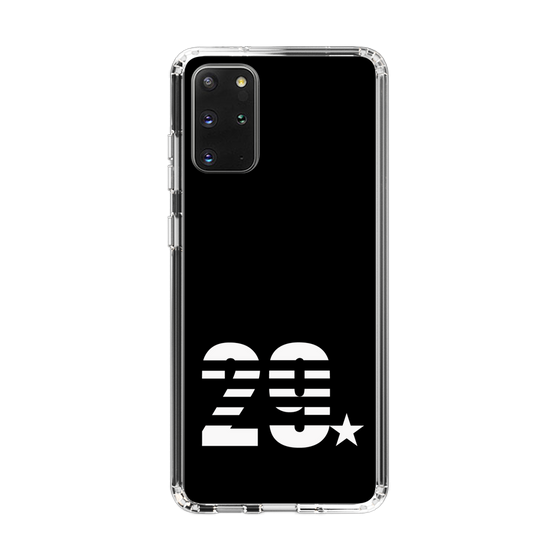 スリムプロテクションケース［ MIW - #29 - ブラック ］