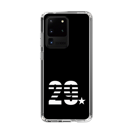 スリムプロテクションケース［ MIW - #29 - ブラック ］