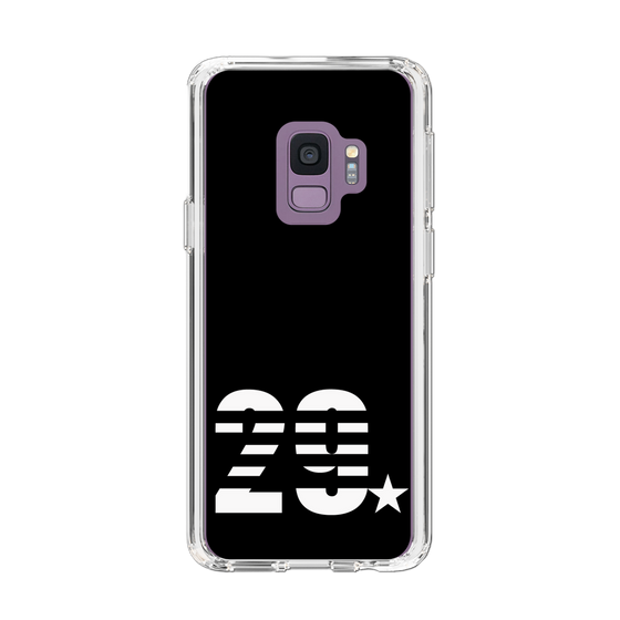 スリムプロテクションケース［ MIW - #29 - ブラック ］