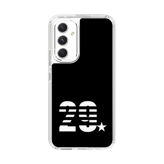 スリムプロテクションケース［ MIW - #29 - ブラック ］