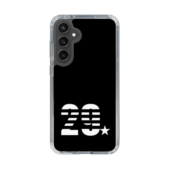 スリムプロテクションケース［ MIW - #29 - ブラック ］