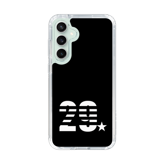 スリムプロテクションケース［ MIW - #29 - ブラック ］