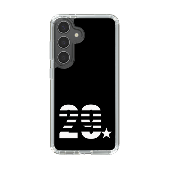 スリムプロテクションケース［ MIW - #29 - ブラック ］