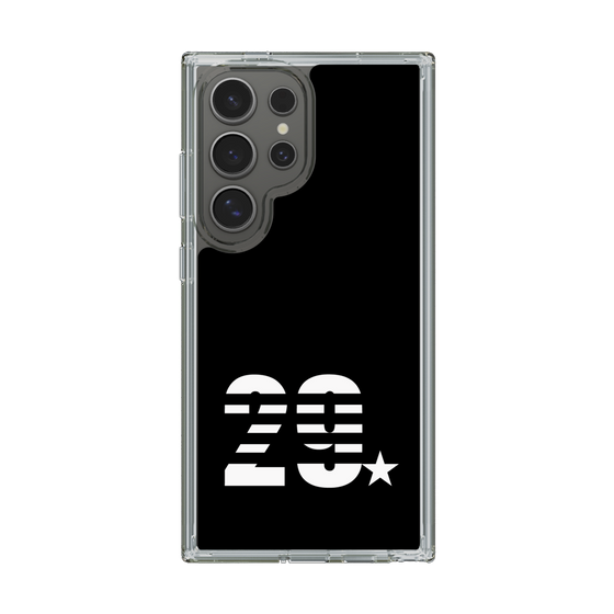 スリムプロテクションケース［ MIW - #29 - ブラック ］