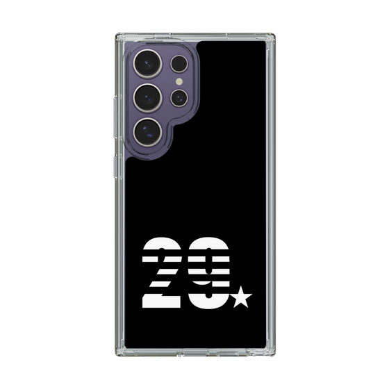 スリムプロテクションケース［ MIW - #29 - ブラック ］