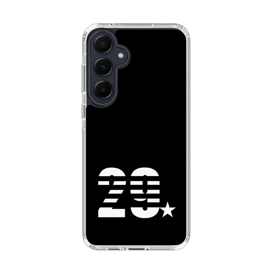 スリムプロテクションケース［ MIW - #29 - ブラック ］