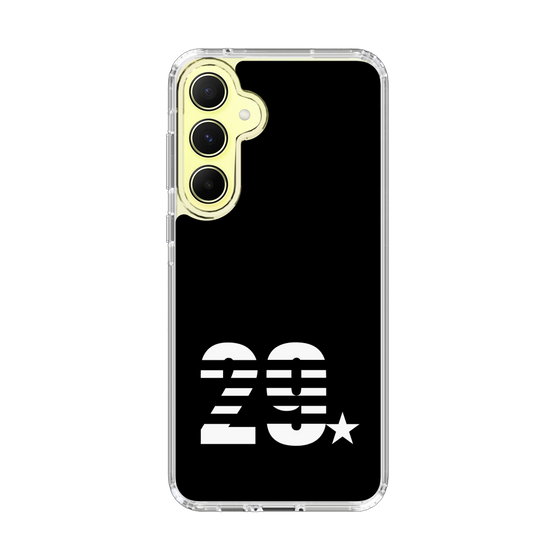 スリムプロテクションケース［ MIW - #29 - ブラック ］