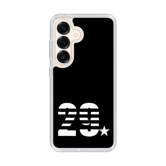 スリムプロテクションケース［ MIW - #29 - ブラック ］